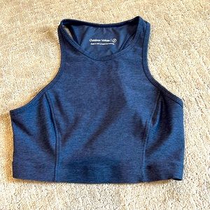 Outdoor voices sport bra